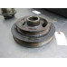 06X019 Crankshaft Pulley From 2004 NISSAN MAXIMA  3.5